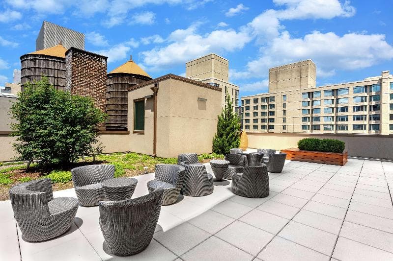 Homewood Suites New York/Midtown Manhattan Times Square-So 3
