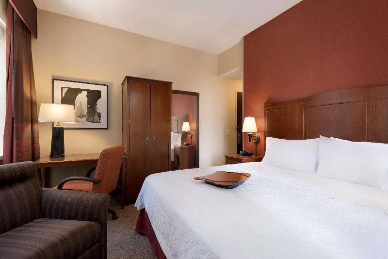 Hampton Inn Manhattan/Downtown-Financial District 3