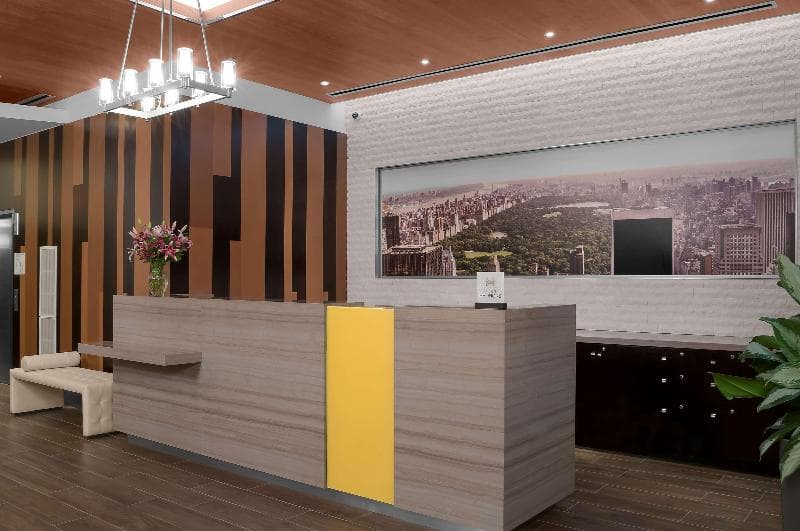 Hilton Garden Inn New York/Times Square Central 3