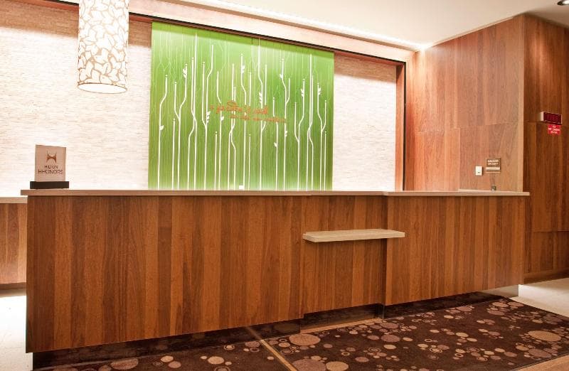 Hilton Garden Inn New York/Central Park South-Midtown West 5
