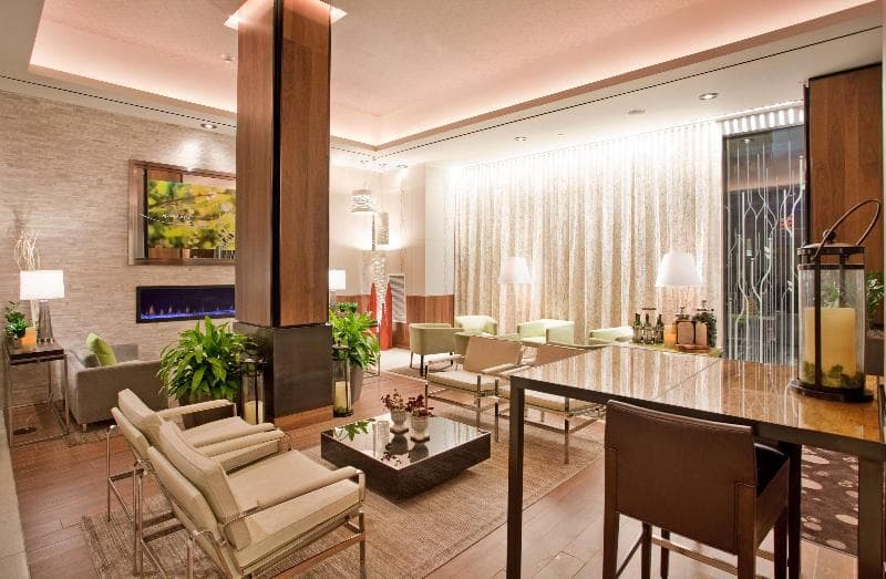 Hilton Garden Inn New York/Central Park South-Midtown West 4