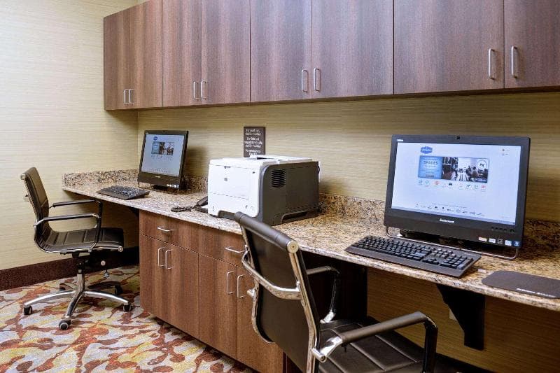 Hampton Inn Crystal River photo 1