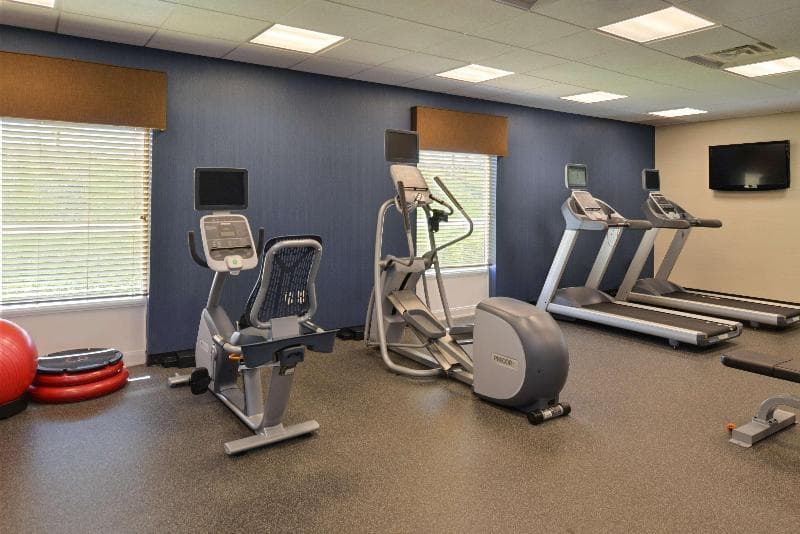 Hampton Inn & Suites Ocala 2