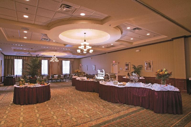 Hilton Garden Inn Devens Common photo 1