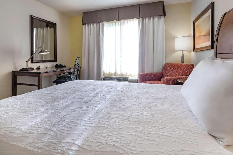 Hilton Garden Inn Devens Common 5