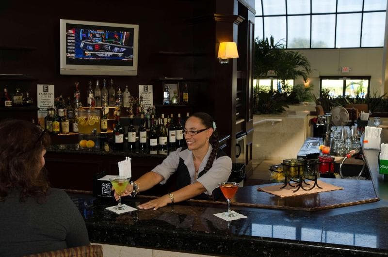 Embassy Suites by Hilton West Palm Beach Central 2
