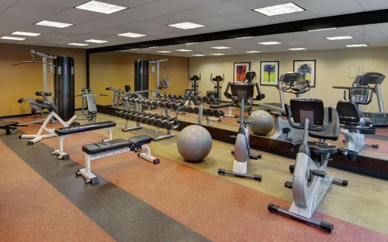 Embassy Suites by Hilton West Palm Beach Central 3