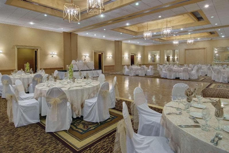 Embassy Suites by Hilton West Palm Beach Central photo 1