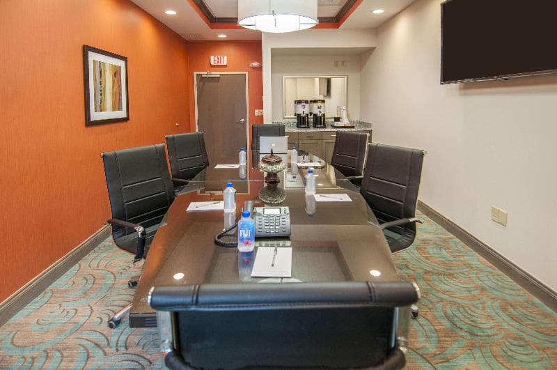 Hampton Inn & Suites Pensacola/I-10 Pine Forest Road photo 1