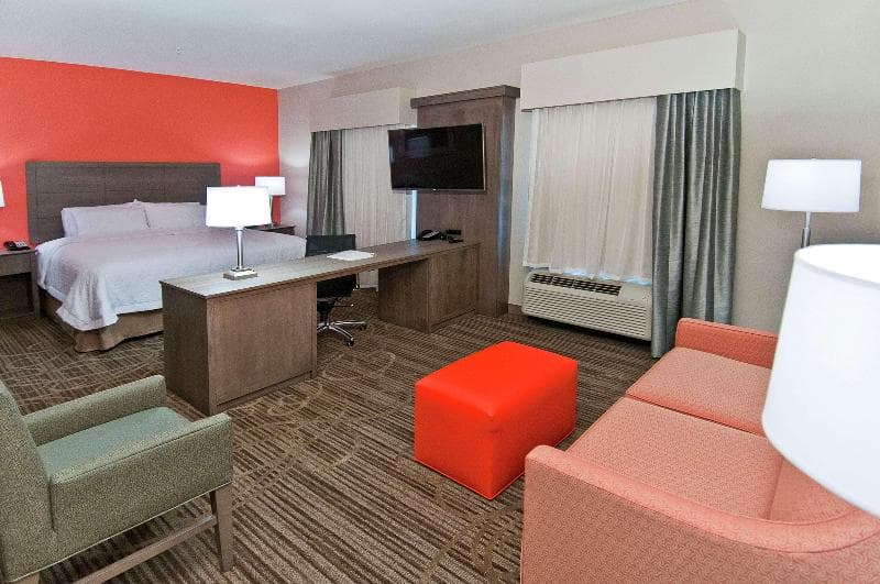 Hampton Inn & Suites Pensacola/I-10 Pine Forest Road 4