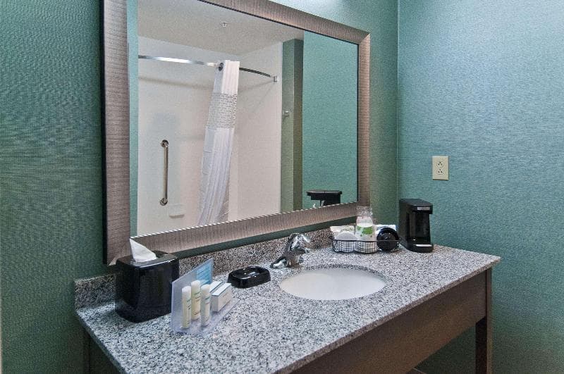 Hampton Inn & Suites Pensacola/I-10 Pine Forest Road 5