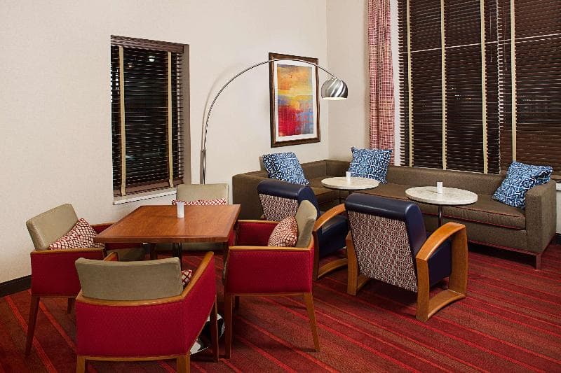 Hampton Inn Portland Downtown - Waterfront 3