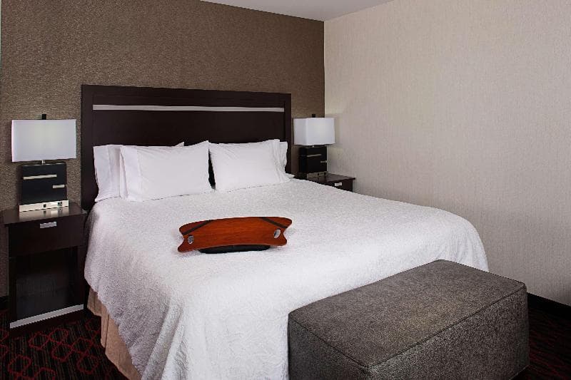 Hampton Inn Portland Downtown - Waterfront 4