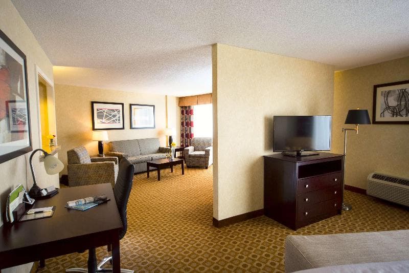 DoubleTree by Hilton Hotel Portland 3