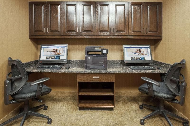 Hampton Inn Brockport photo 1