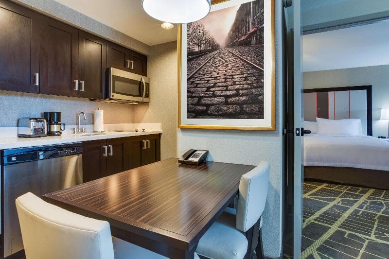 Homewood Suites By Hilton Savannah Historic Dist. 3