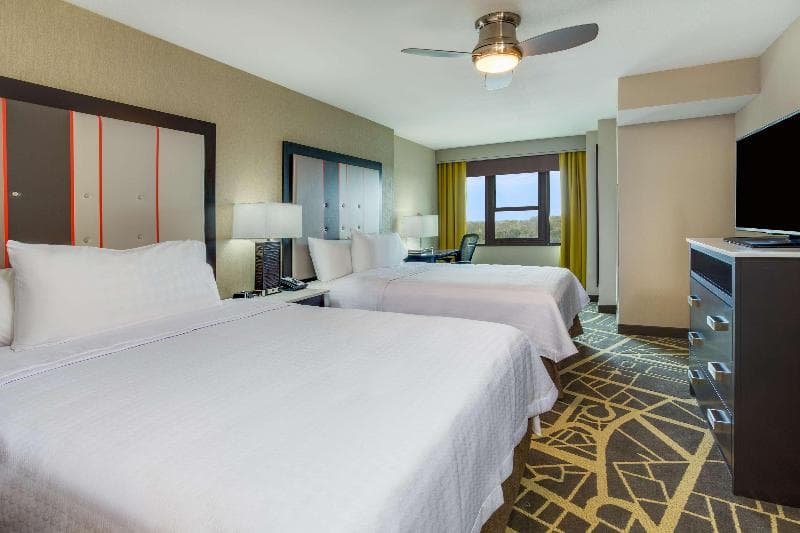 Homewood Suites By Hilton Savannah Historic Dist. 5