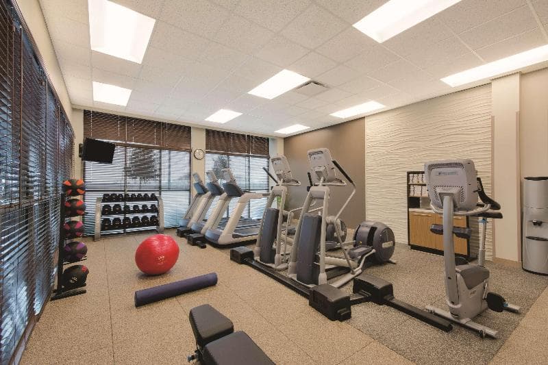 Embassy Suites by Hilton Tuscaloosa Alabama Downtown photo 1