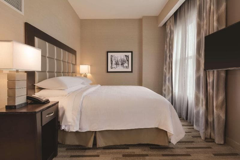 Embassy Suites by Hilton Tuscaloosa Alabama Downtown 4
