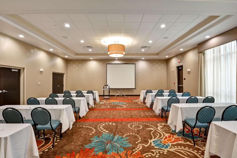 Hampton Inn & Suites Tampa Northwest/Oldsmar photo 1