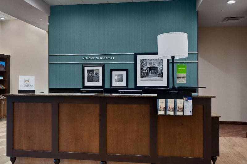 Hampton Inn & Suites Tampa Northwest/Oldsmar 4
