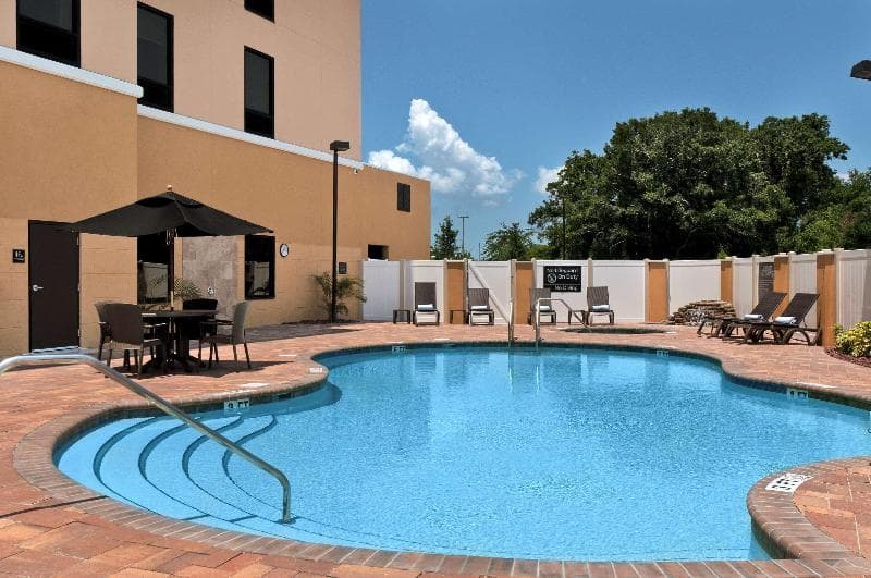 Hampton Inn & Suites Tampa Northwest/Oldsmar 5