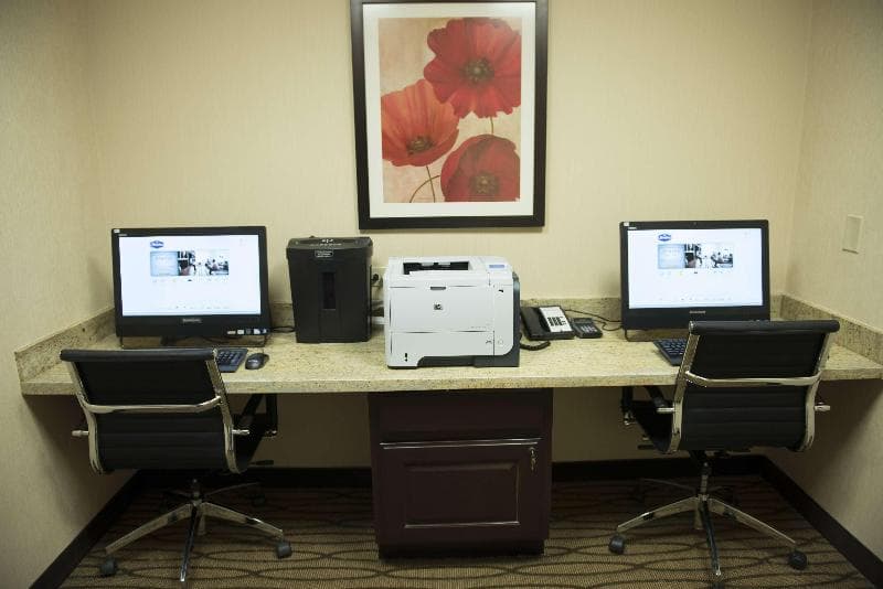 Hampton Inn & Suites Hope photo 1