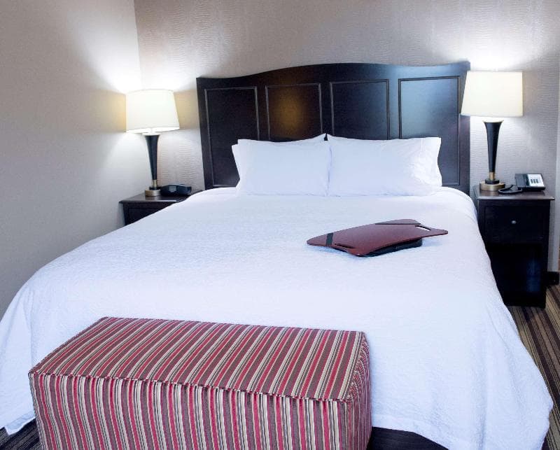 Hampton Inn & Suites Hope 5