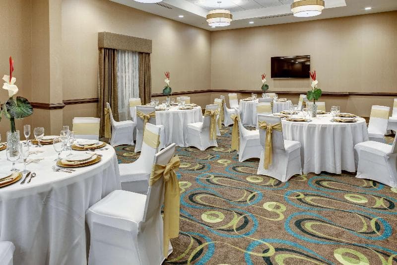 Hampton Inn & Suites Vero Beach Downtown photo 1