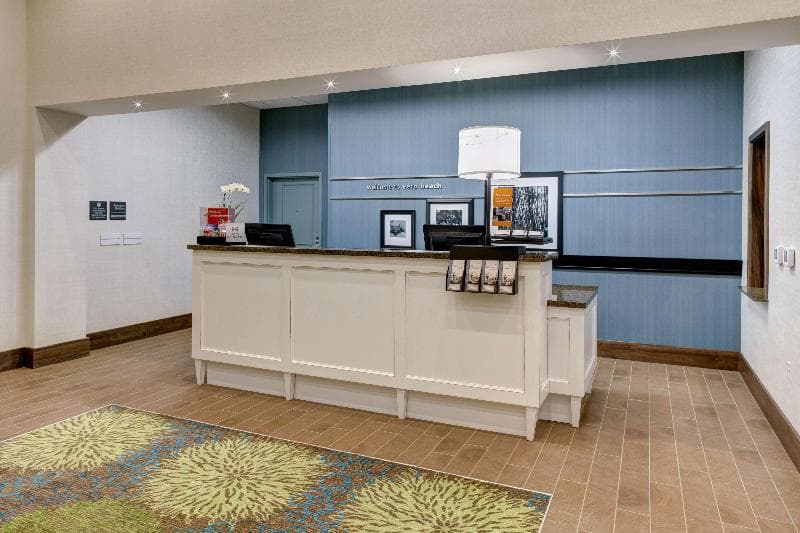 Hampton Inn & Suites Vero Beach Downtown 5