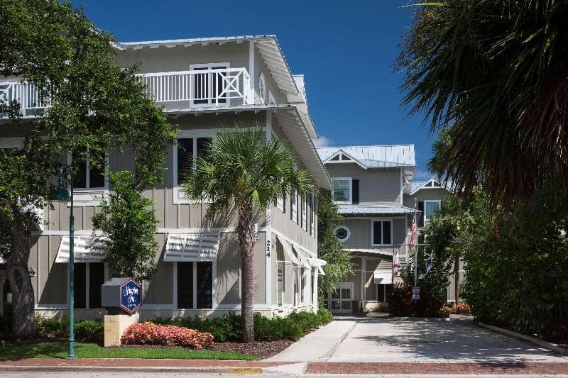 Hampton Inn New Smyrna Beach photo 1