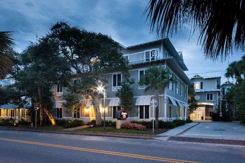 Hampton Inn New Smyrna Beach 2