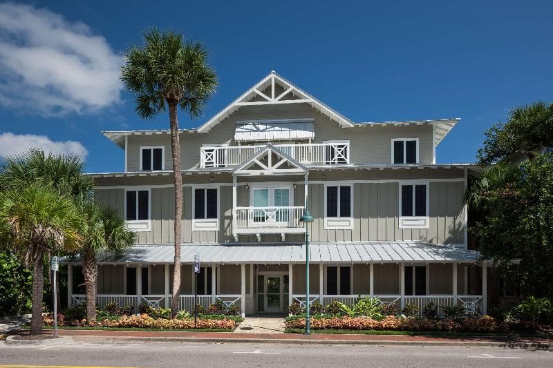 Hampton Inn New Smyrna Beach 3