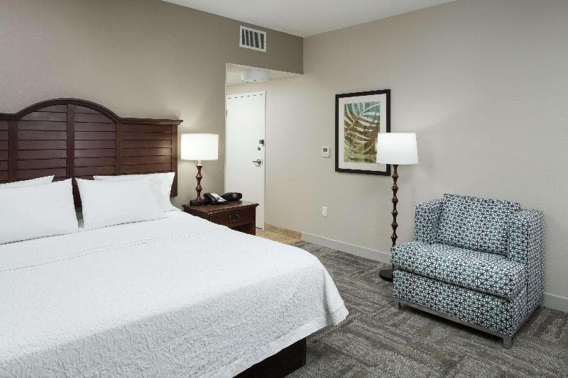 Hampton Inn New Smyrna Beach 5