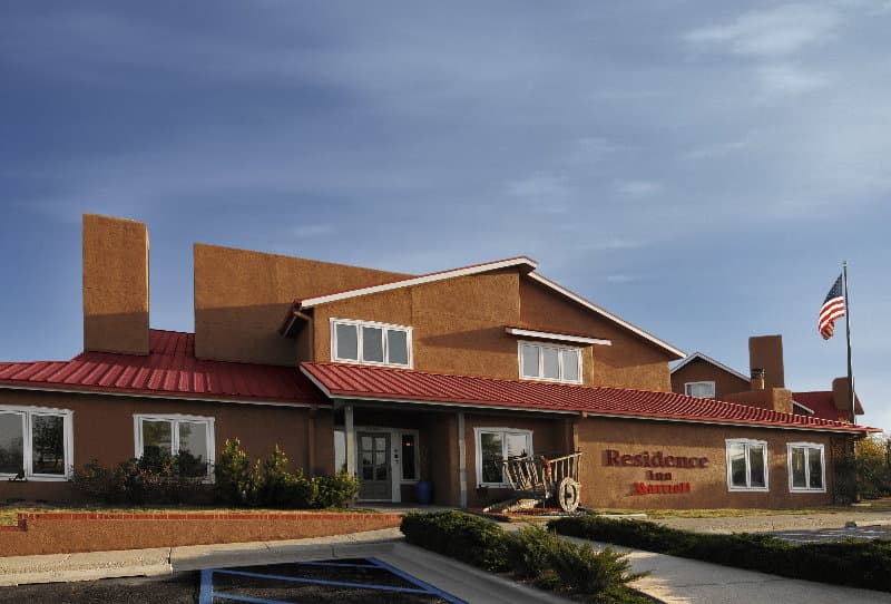 Residence Inn Santa Fe photo 1