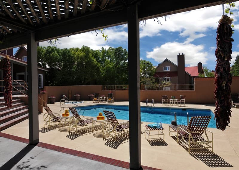 Residence Inn Santa Fe 4