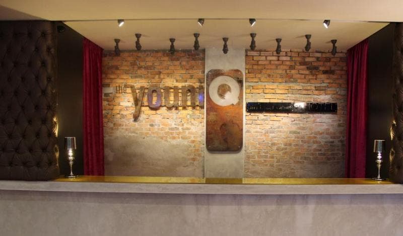 the youniQ Hotel 2