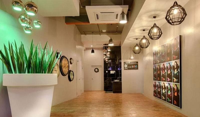the youniQ Hotel 4
