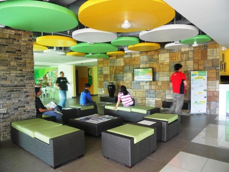 Go Hotels Dumaguete 2