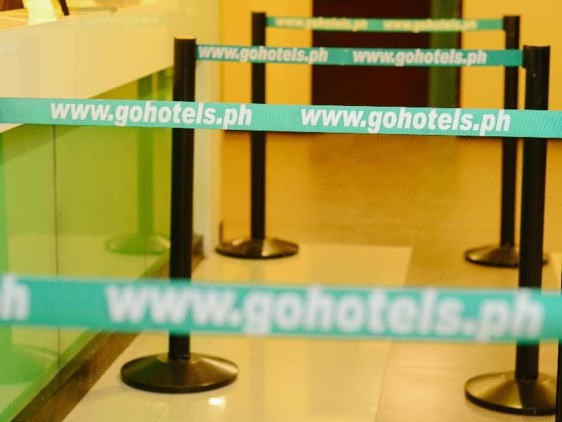 Go Hotels Dumaguete 3
