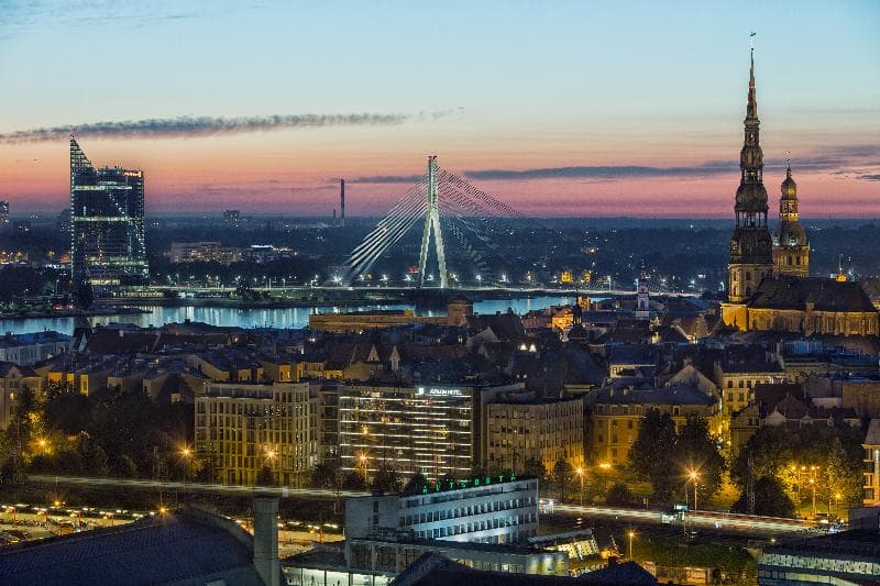 Avalon Hotel & Conferences 2