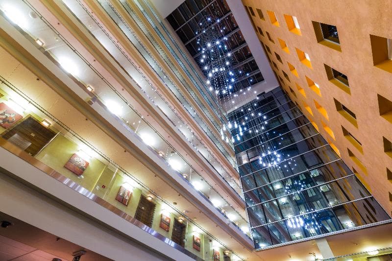 Avalon Hotel & Conferences 3