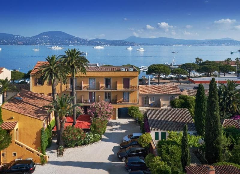 Bastide du Port photo 1