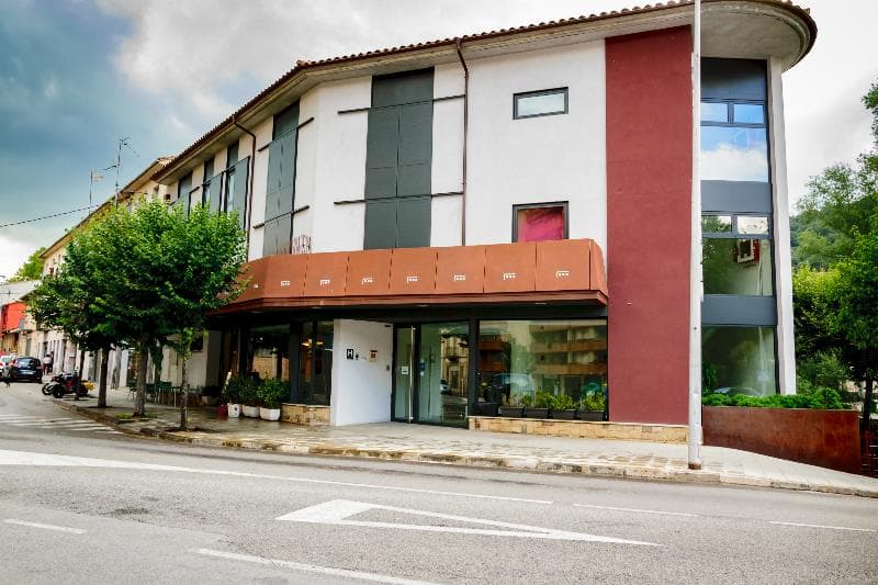 Hotel Estació - Adults Only 2