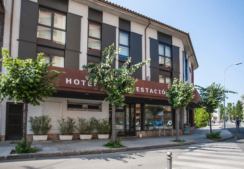 Hotel Estació - Adults Only 4
