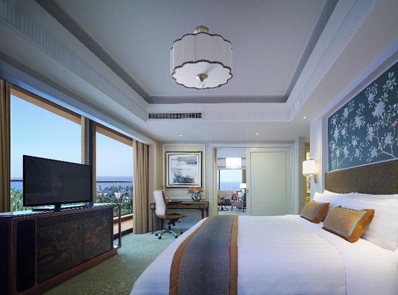 Grand Hotel Haikou (Managed By Accor) 3