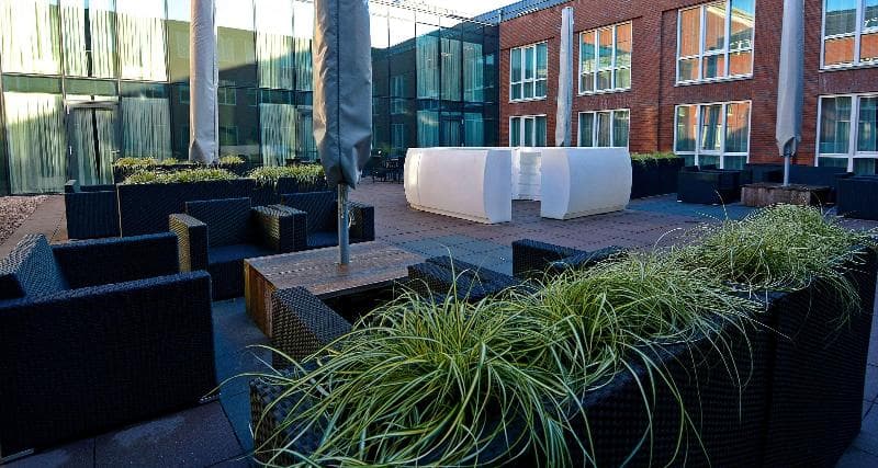 Best Western Plus City Hotel Gouda photo 1