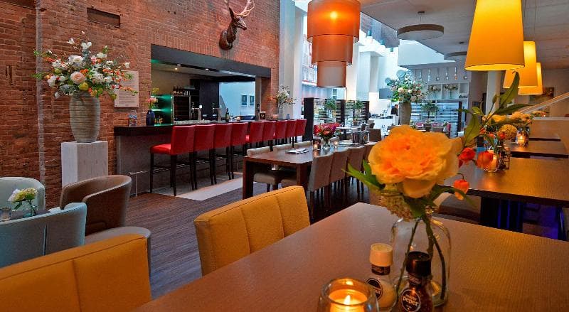 Best Western Plus City Hotel Gouda 5