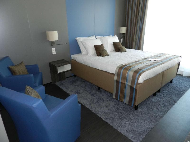 Best Western Plus City Hotel Gouda 2