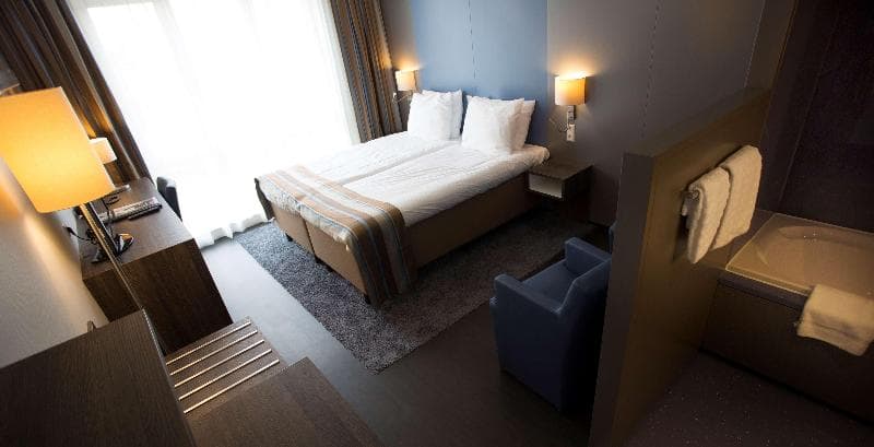 Best Western Plus City Hotel Gouda 4